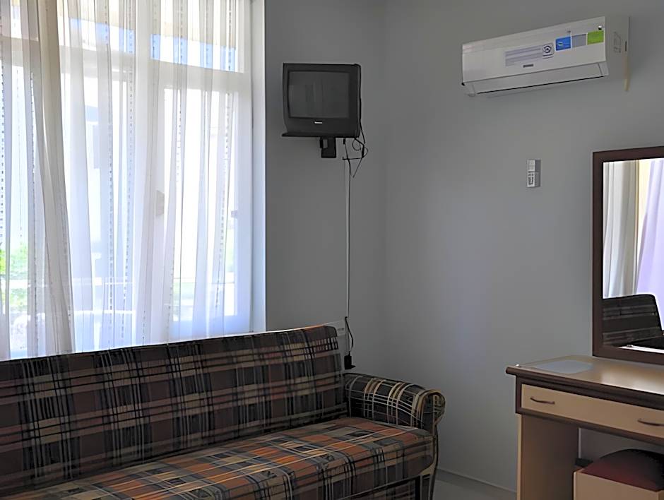Delphin Apart Hotel