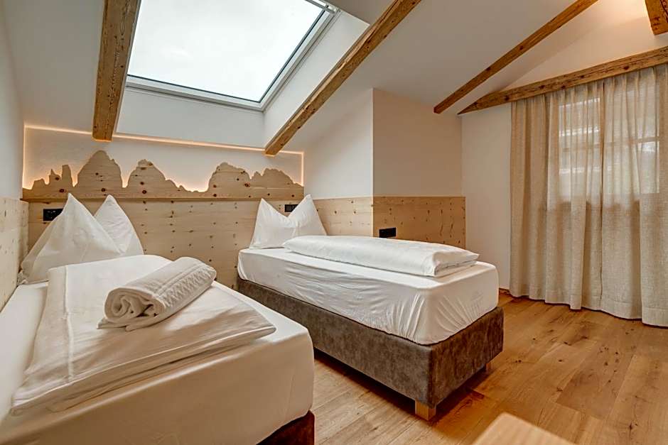 Hotel Residence Gasser