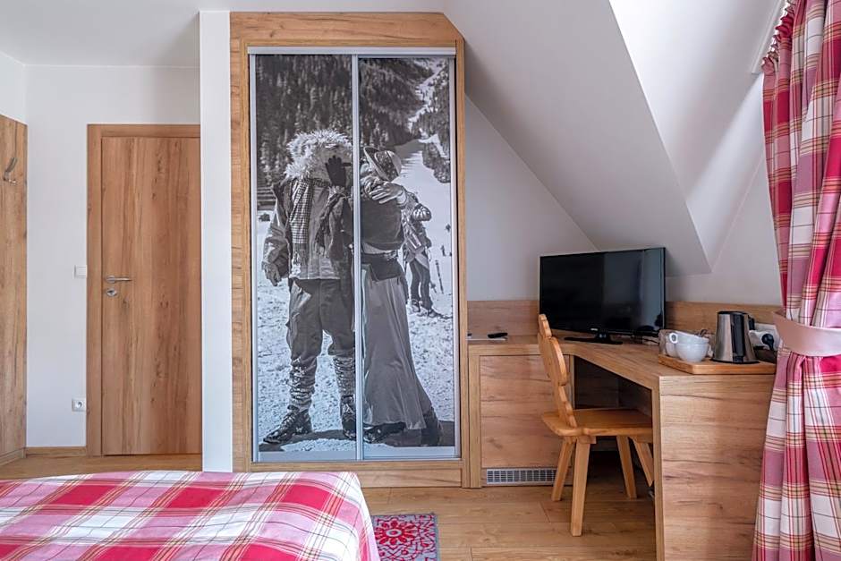 Parzenica B&B - Wyjątkowa i Jedyna!!! Sprawdź nas a nie pożałujesz!