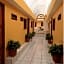 HOTEL CAMELINAS AREA BLANCA