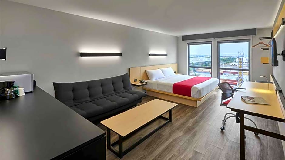 City Express Plus by Marriott Leon Centro de Convenciones