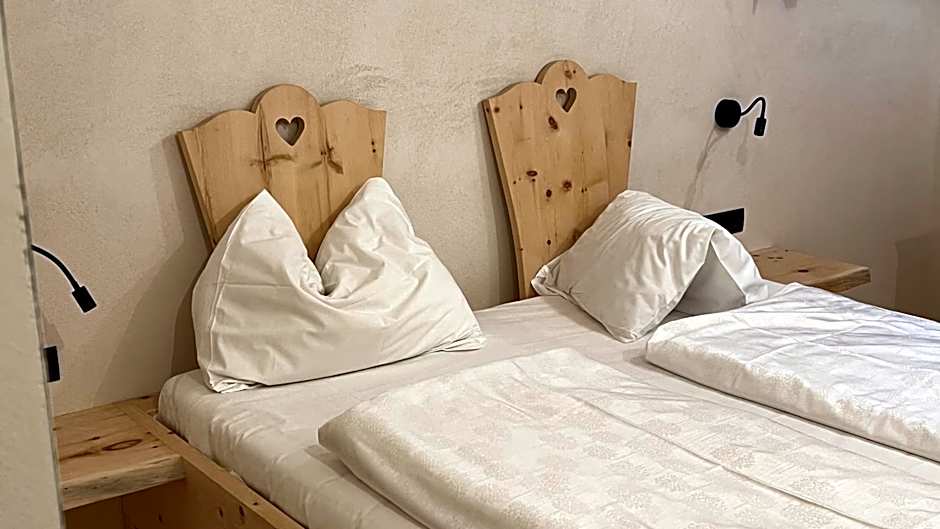 Bio Aparthotel Blasla