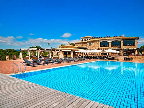 Hapimag Resort Mas Nou