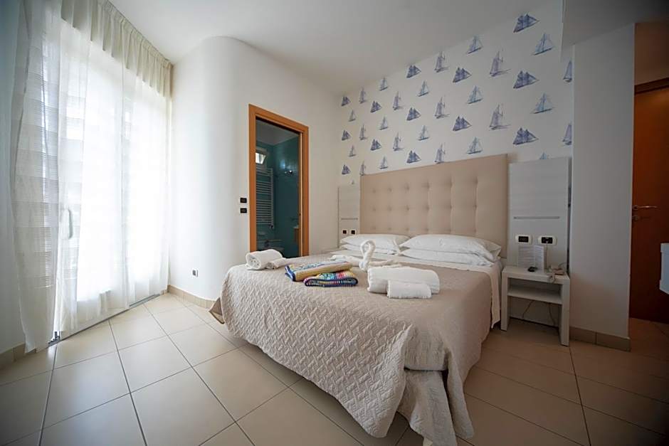 Hotel ABC