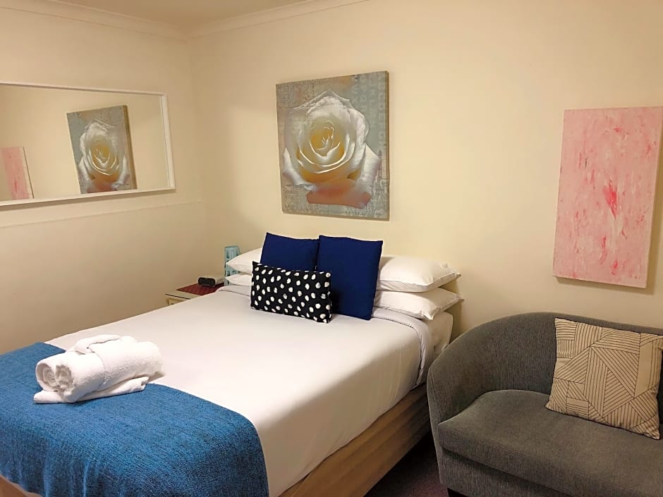 Canberra Short Term and Holiday Accommodation