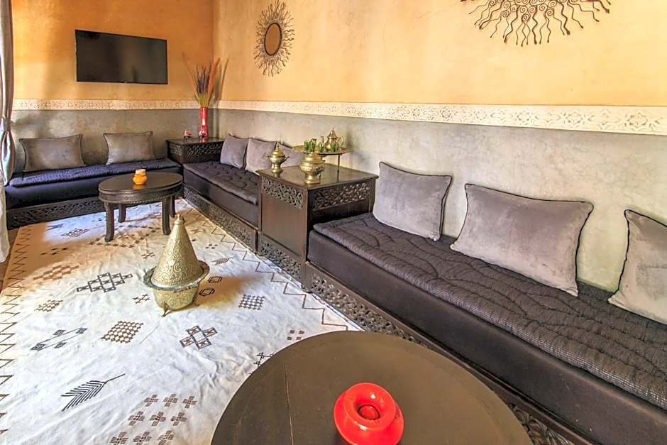 Riad Nabila