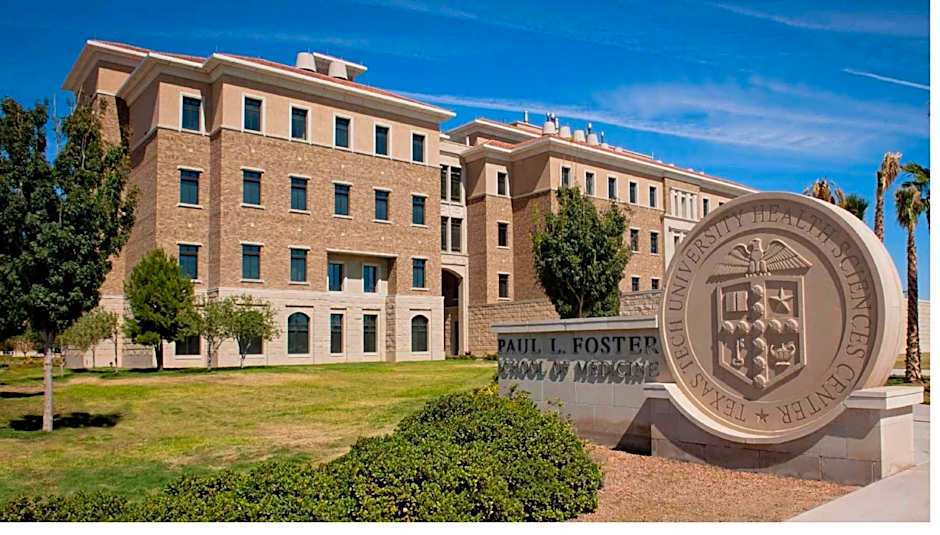 Holiday Inn El Paso Airport By IHG