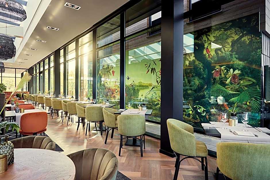 Van der Valk Hotel Breukelen