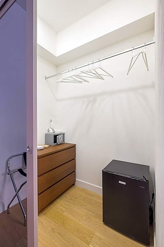 B&B Galleria Cavour