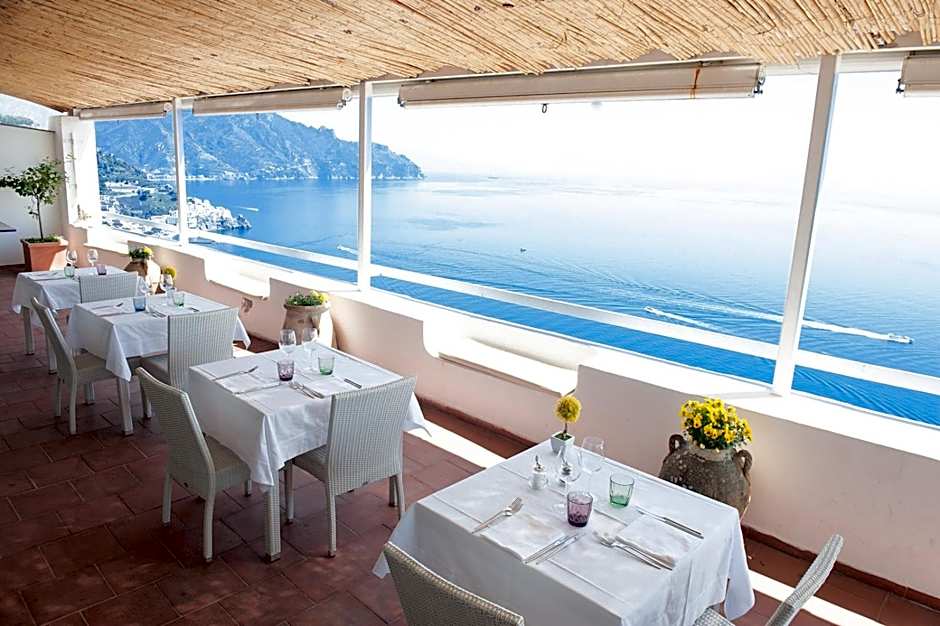 Hotel Villa Felice Relais