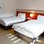 Crown Hotel Changwon