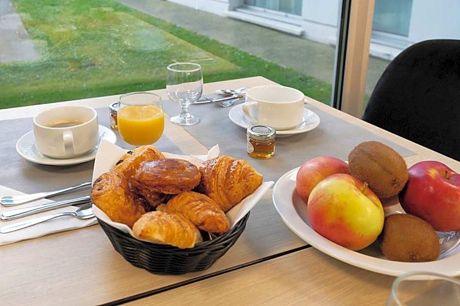 Nemea Appart'hotel Toulouse Saint-Martin