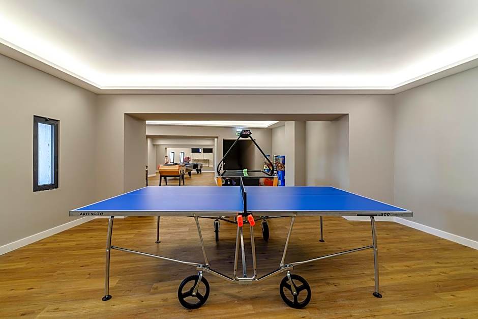 Jupiter Albufeira Hotel - Family & Fun