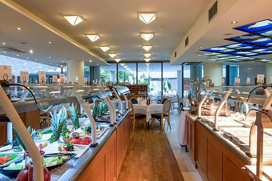 Aquila Porto Rethymno