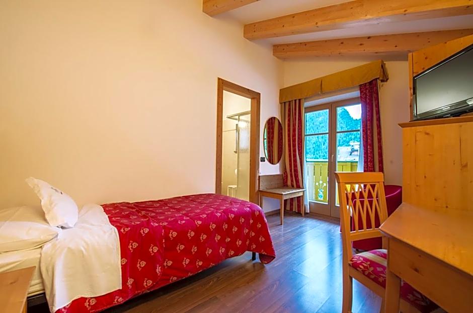Hotel Alpino Al Cavalletto