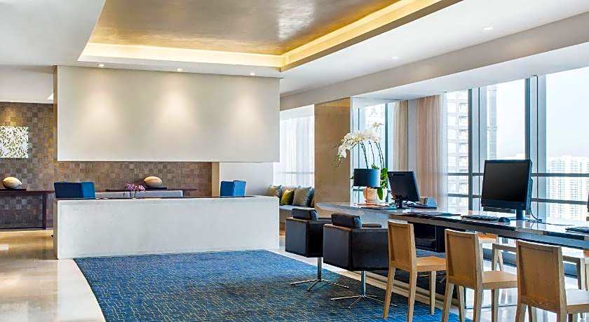 Le Meridien Shenyang Heping