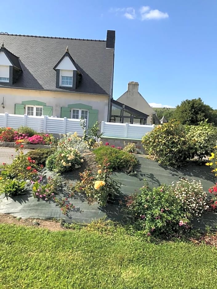 Gîtes du Ménez-Hom