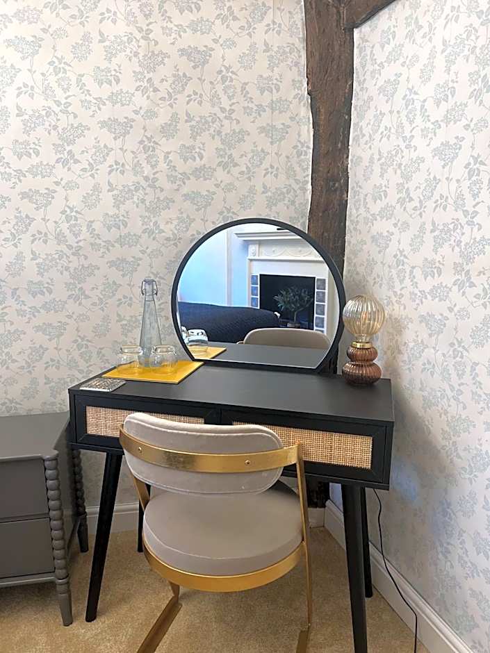 Old Rectory House, Redditch