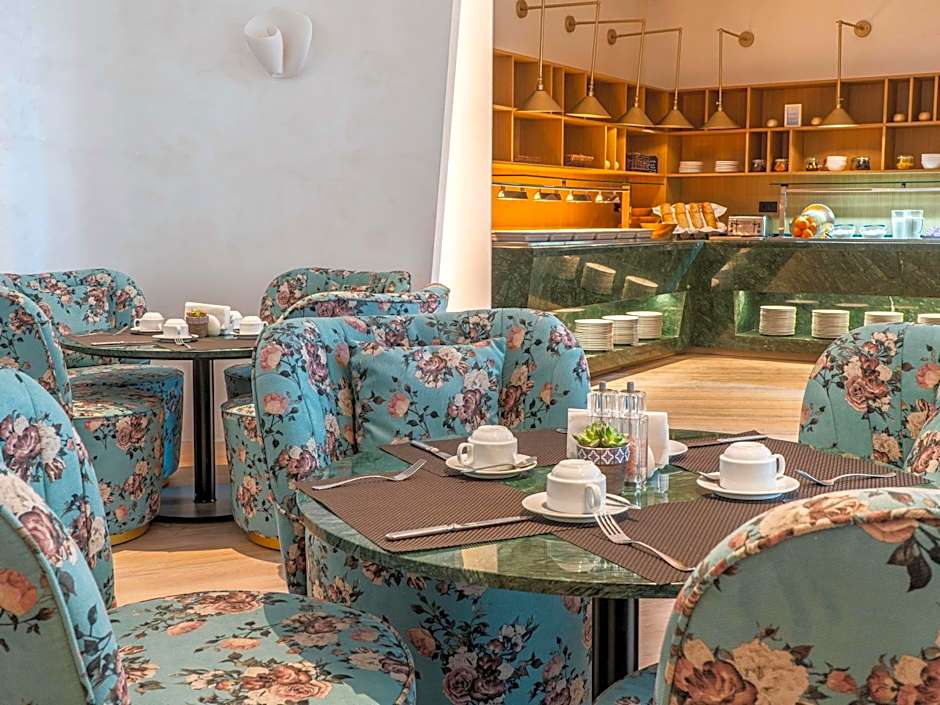 Maison Sofia Hotel