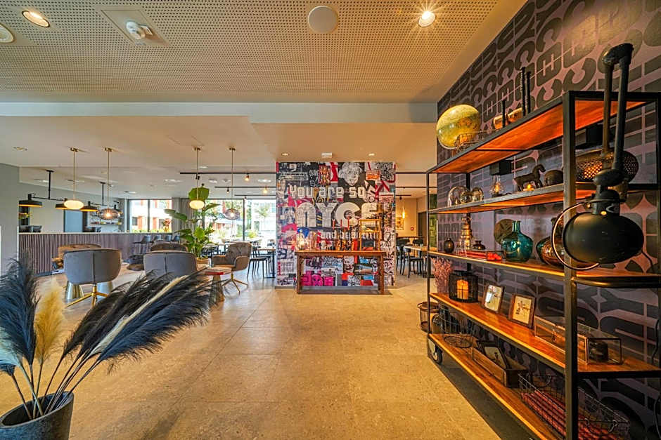 NYCE Hotel Ulm, Trademark Collection by Wyndham