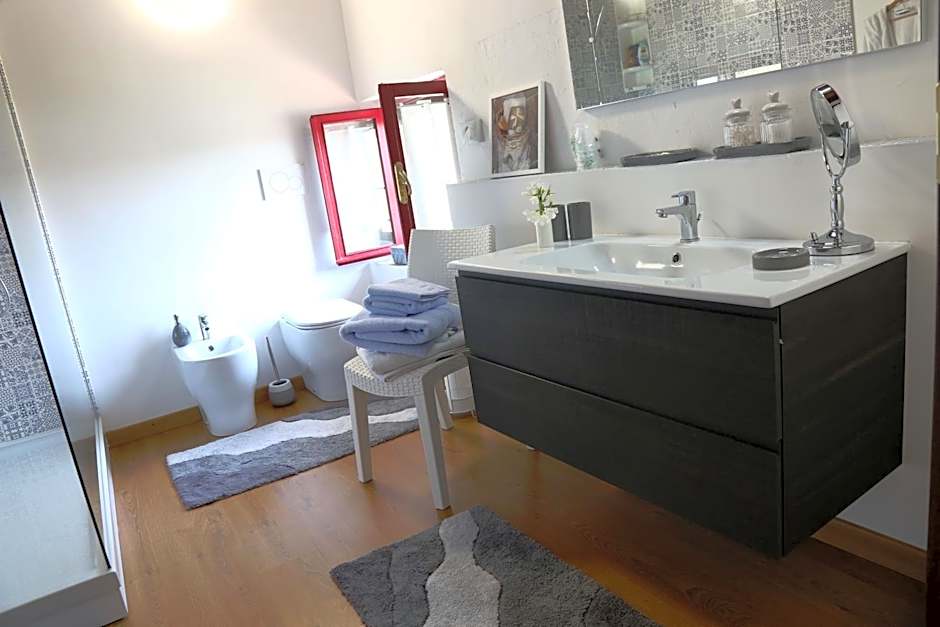 Palazzo Strassoldo bed & breakfast