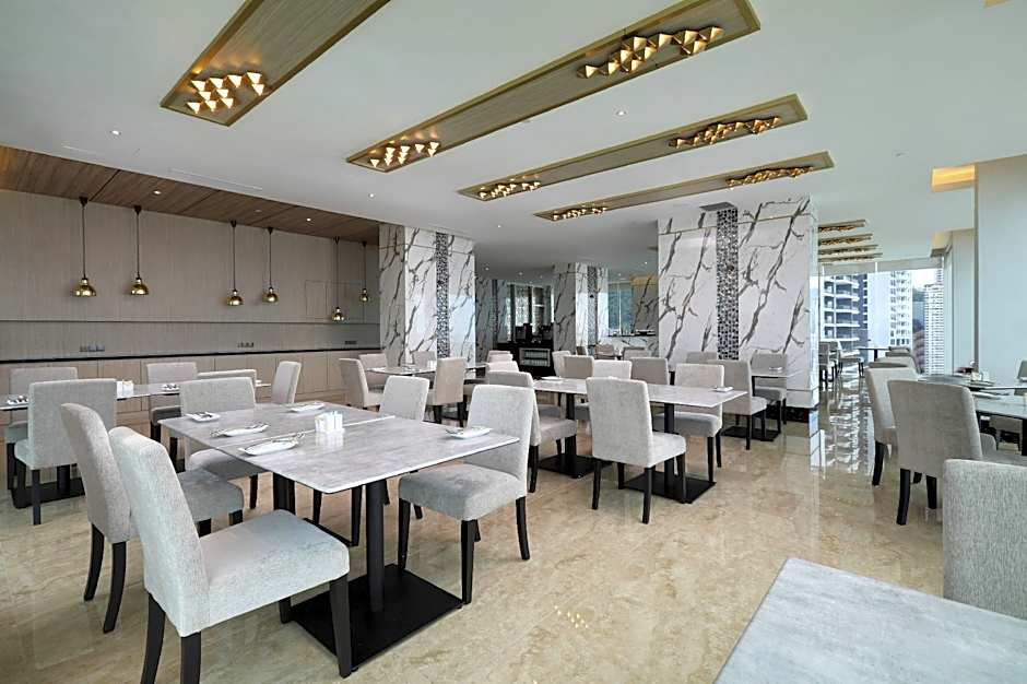 Hompton by the Beach Penang