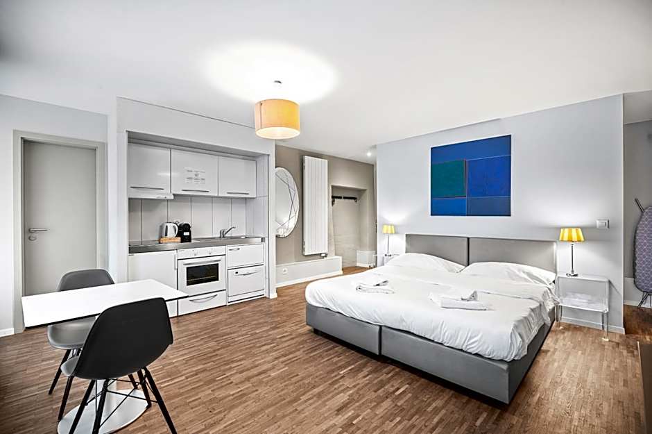 Hotel Hine Adon Fribourg