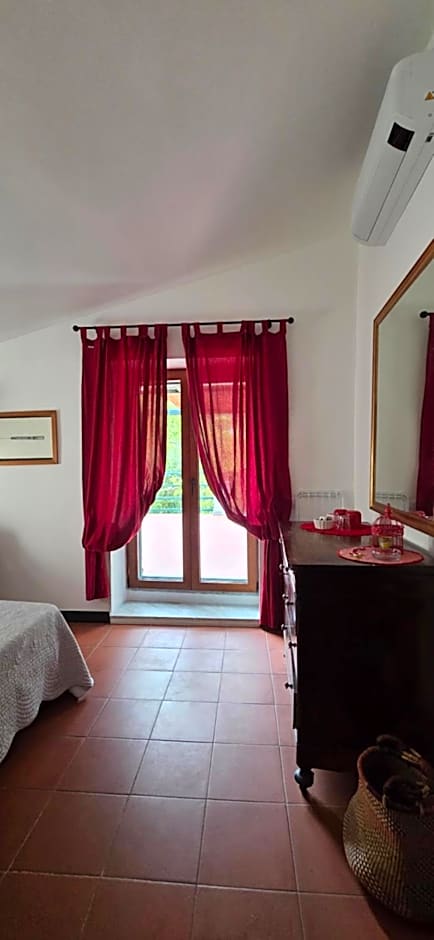 B&B Tre Ponti