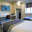 All Saints Hotel