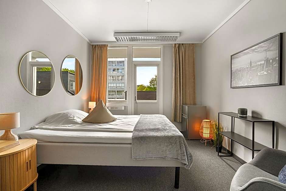 A11 Apartments