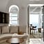 Aqua Luxury Suites Santorini