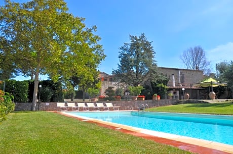 Podere Lornanino