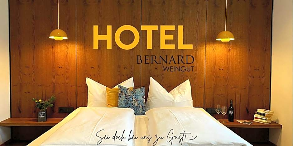 Hotel-Weingut Bernard