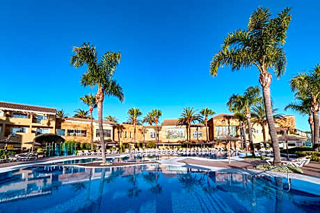 Elba Costa Ballena Beach & Thalasso Resort