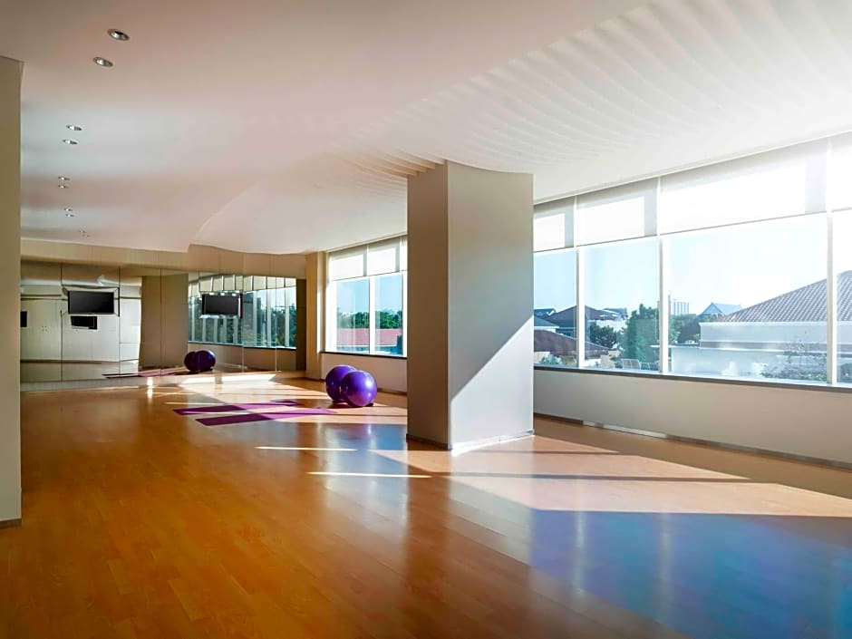 Novotel Makassar Grand Shayla Hotel