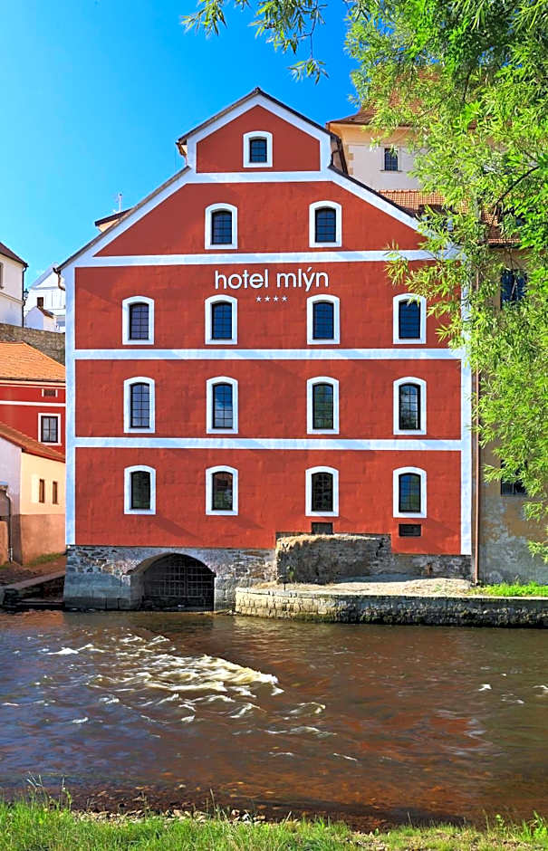 LH Hotel Mlýn