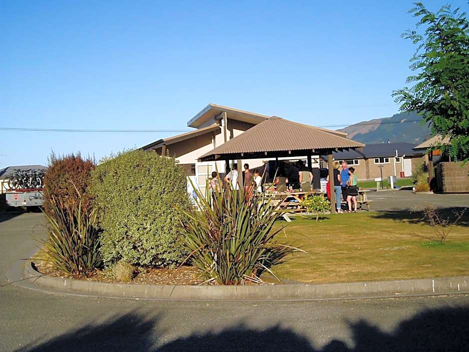 Mohua Motels