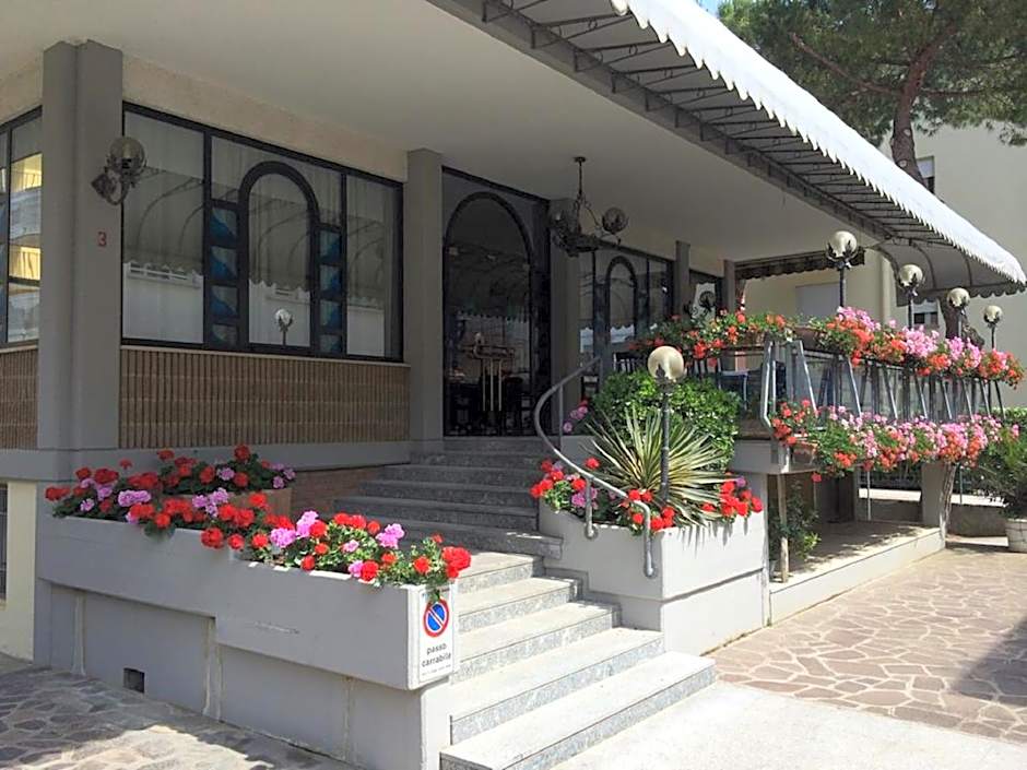 Hotel & Residence Al Mare