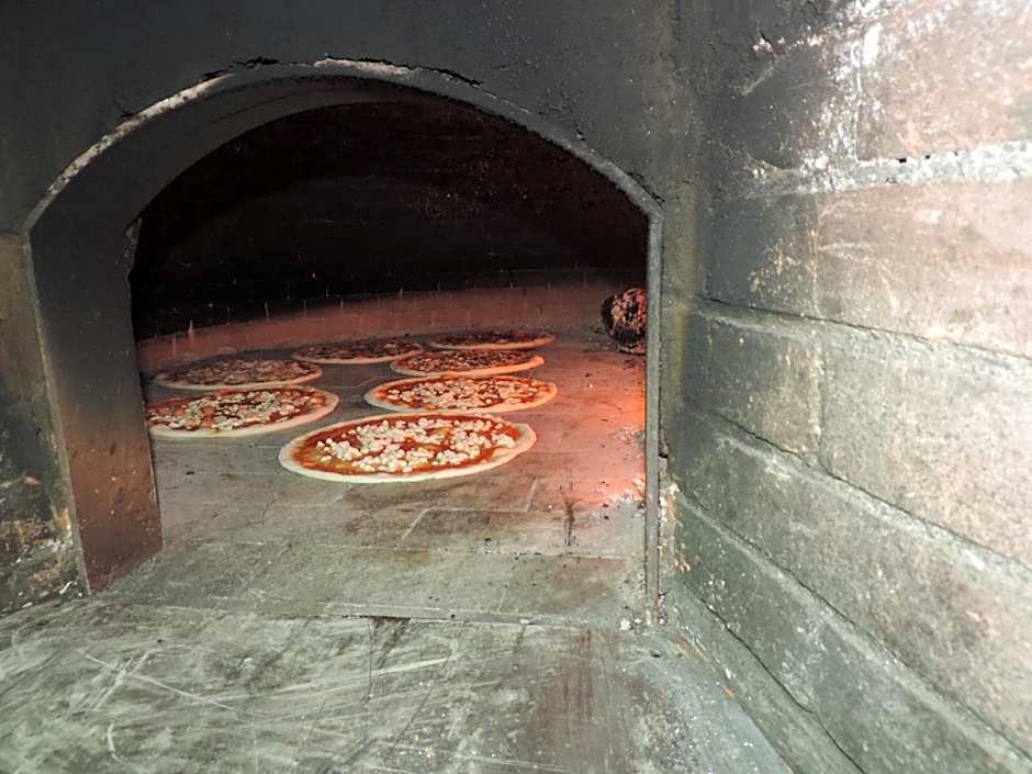 Hotel Domu Incantada