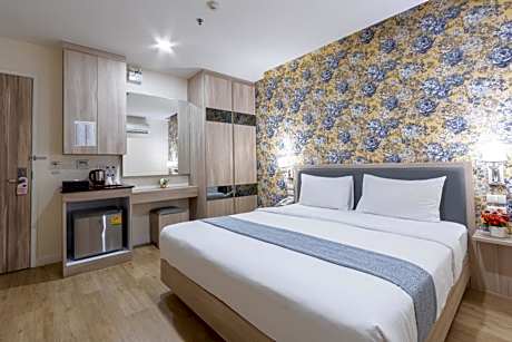 Superior Double Room - No Window