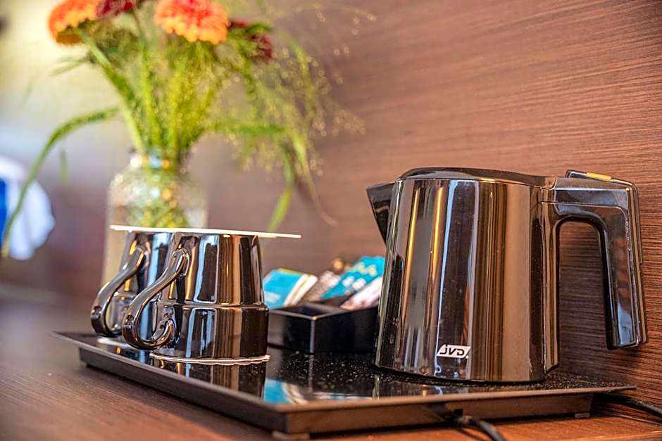 Airways Hotels Frankfurt Airport West