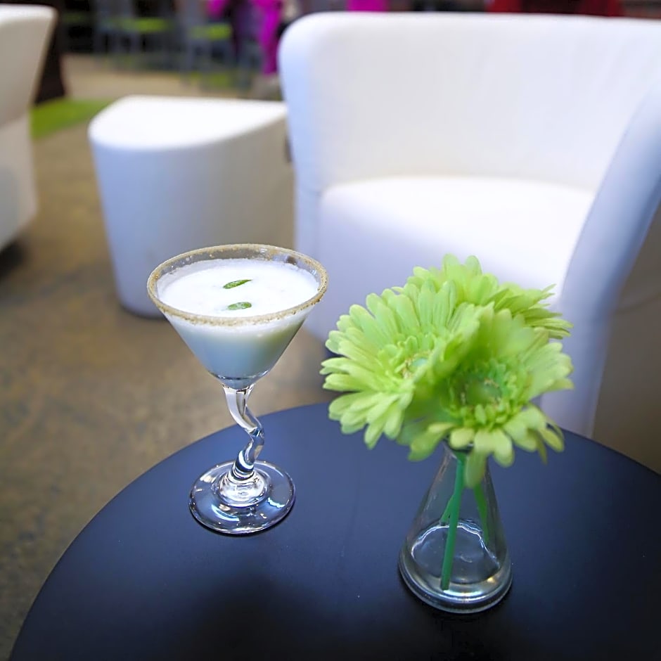 Radisson Madison – Madison, WI