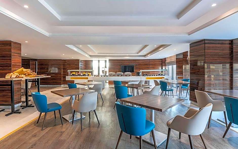 Radisson Hotel Sfax