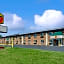 Super 8 by Wyndham Kenmore/Buffalo/Niagara Falls Area