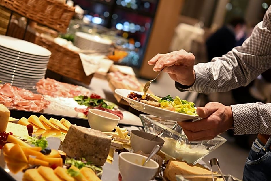 Mountain Design Hotel Eden Selva