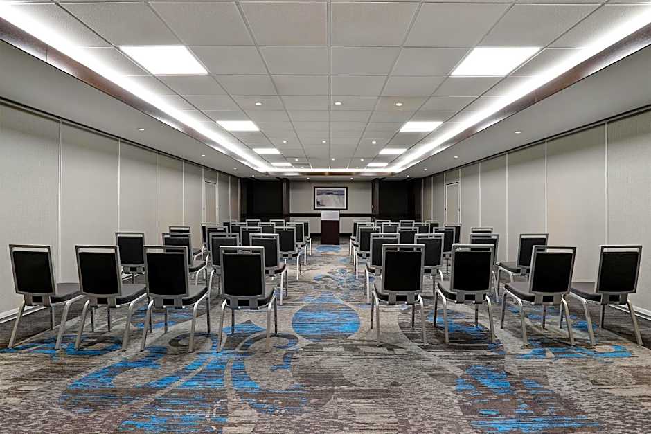 Hyatt Regency Niagara Falls Fallsview