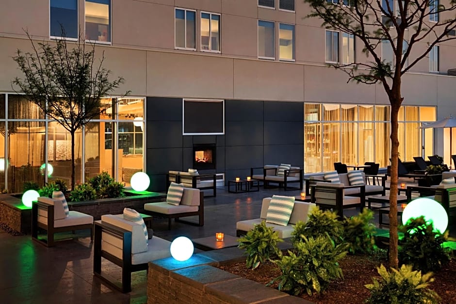 Aloft Dallas Love Field