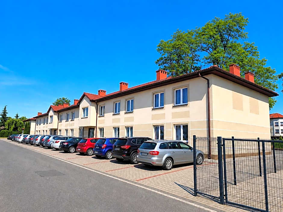 EndHotel Bielany Wroclawskie