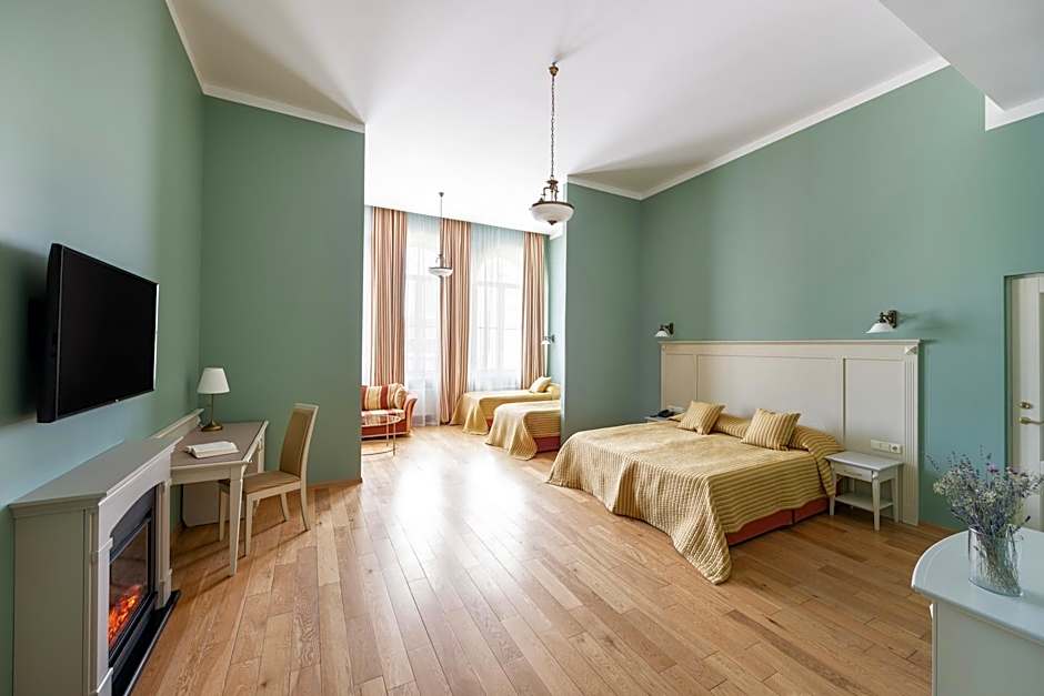 Europa Royale Druskininkai