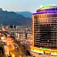 Holiday Inn Express Taian City Center By IHG